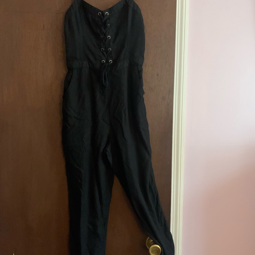 Summer romper